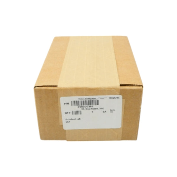 WATERS QUALITY PARTS 205000362 NSFS