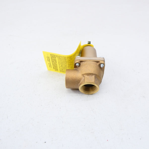 WATTS M3 174A 75PSI 3/4" NSNP