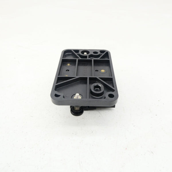 AGILENT TECHNOLOGIES 89076-60000 REV. A NSMP