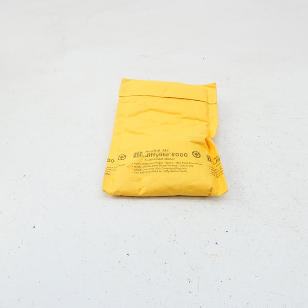 WATERS QUALITY PARTS WAT270966 NSFS