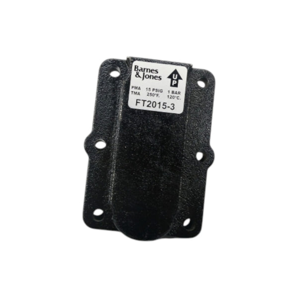 BARNES & JONES FT2015-3 15PSI NSNP