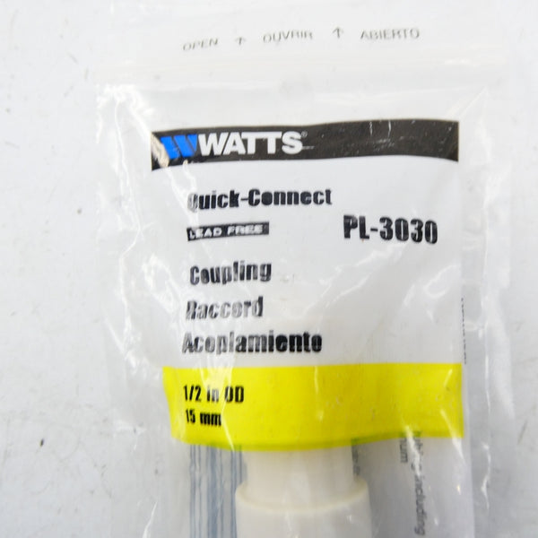 WATTS PL-3030 NSMP