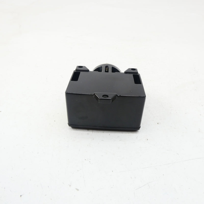 ASHCROFT B424B 480VAC 15A 100PSI NSNP