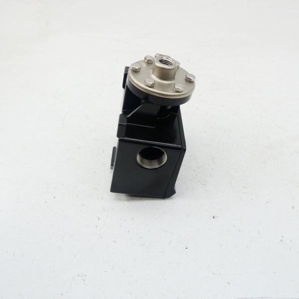 ASHCROFT B424B 480VAC 15A 100PSI NSNP