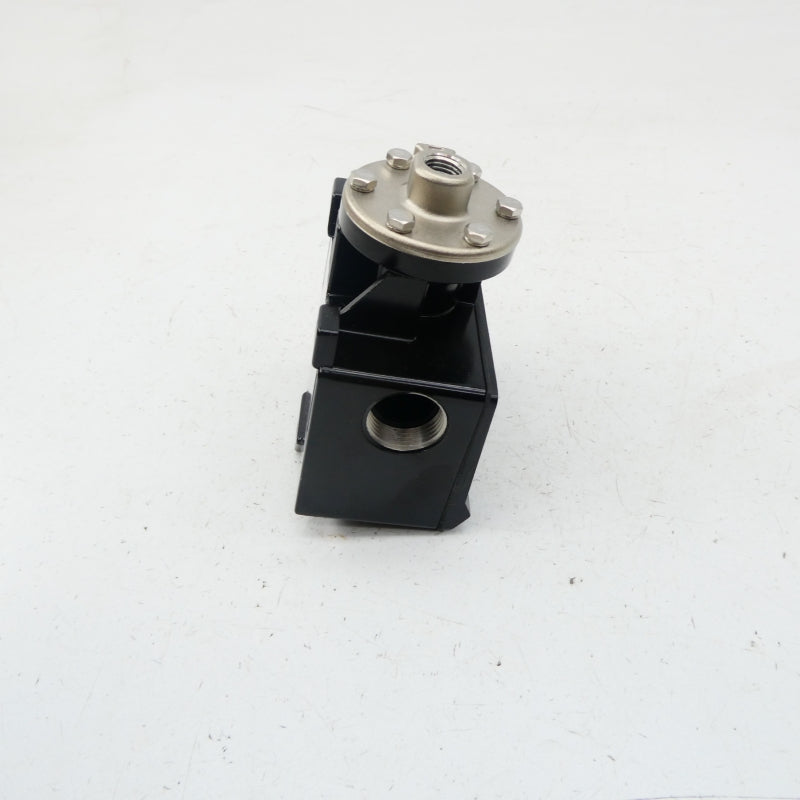 ASHCROFT B424B 480VAC 15A 100PSI NSNP