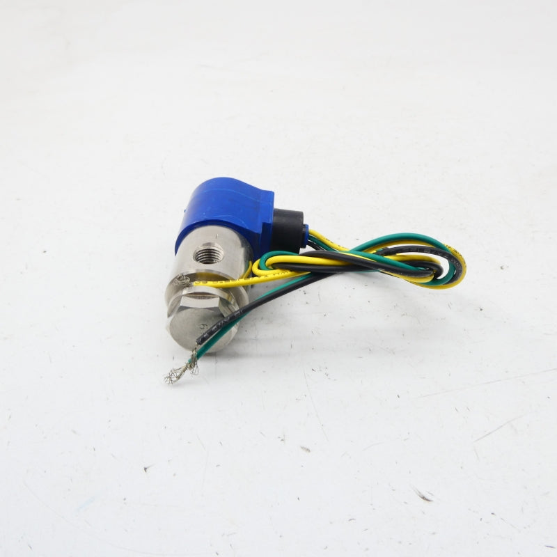 GC VALVES S333GF16N4BC9 24VDC NSNP