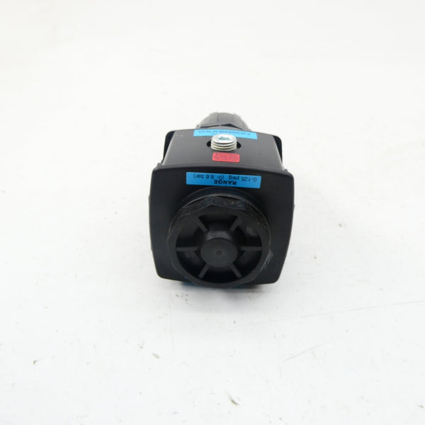 WILKERSON R28-06-F000 SER. A 0-125PSI NSMP