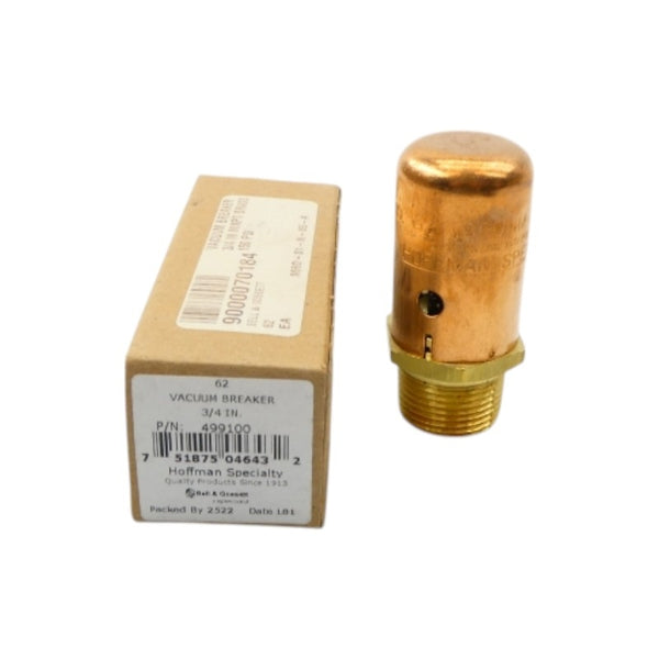 BELL & GOSSETT 499100 62 3/4" NSMP