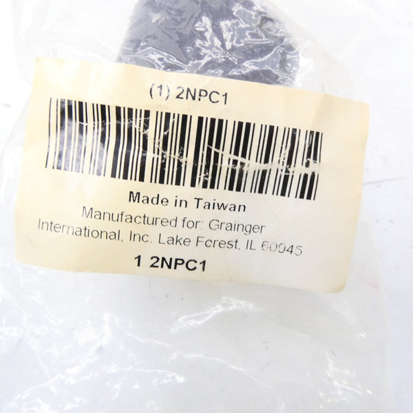 GRAINGER 2NPC1 NSMP