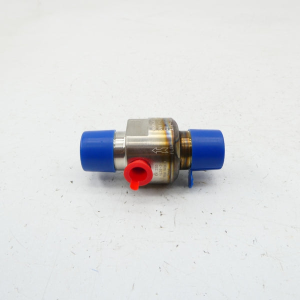 HANSEN CDC8138312A 300PSI NSNP