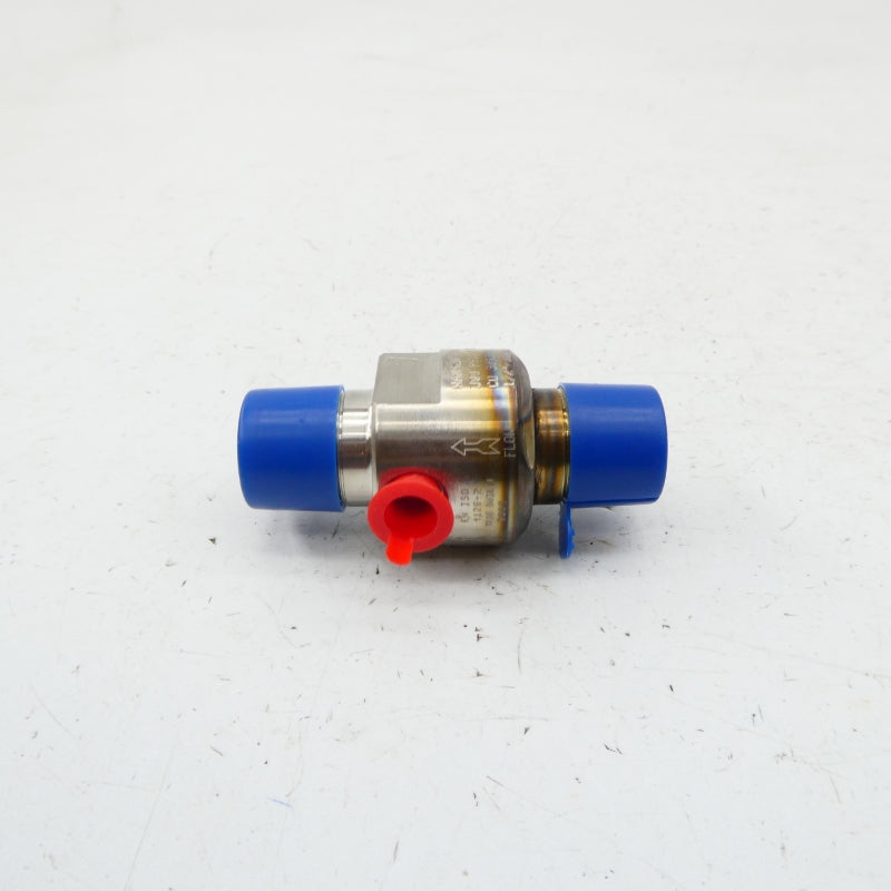 HANSEN CDC8138312A 300PSI NSNP