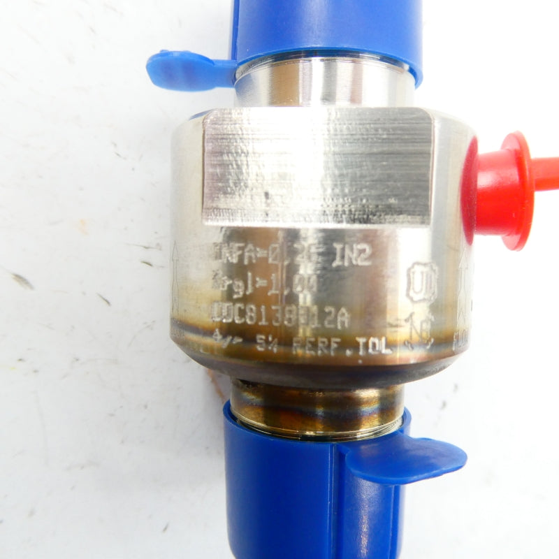 HANSEN CDC8138312A 300PSI NSNP