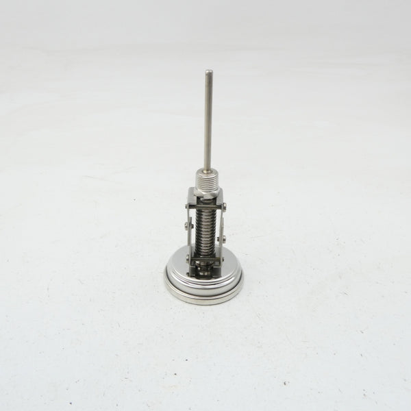 WIKA 32040A004G4 TI.32 0/140'F/'C 4.0" NSMP