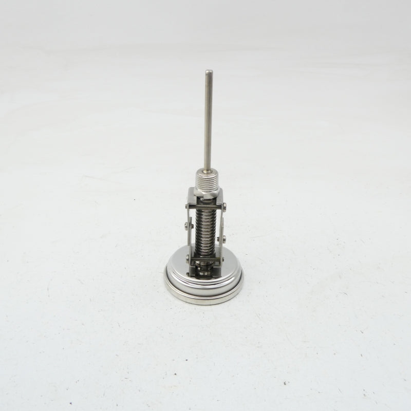 WIKA 32040A004G4 TI.32 0/140'F/'C 4.0" NSMP