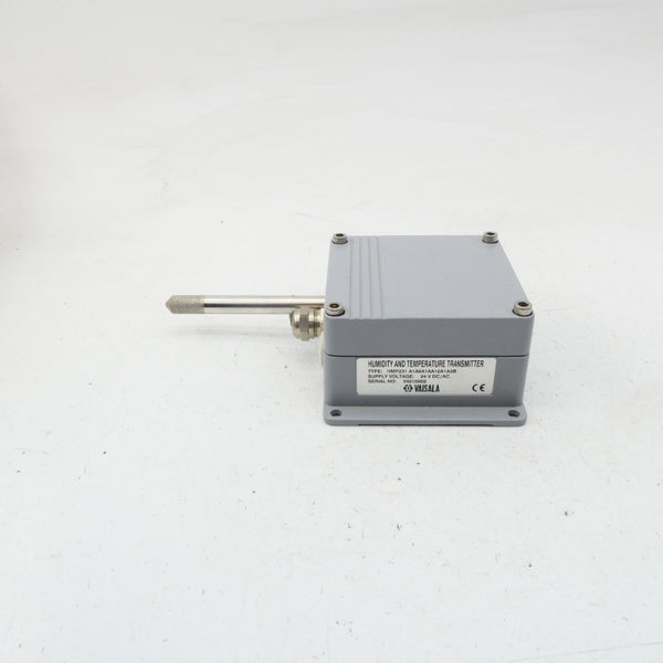 VAISALA HMP231 A1A0A1AA12A1A3B 24VAC/DC NSNP
