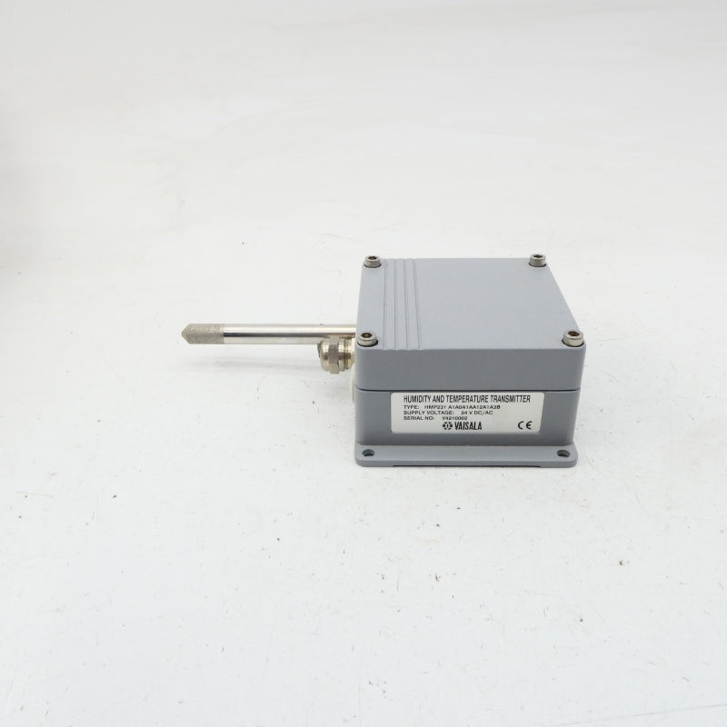 VAISALA HMP231 A1A0A1AA12A1A3B 24VAC/DC NSNP