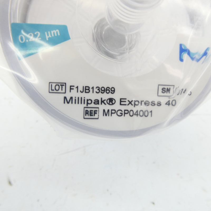 MILLIPORE MPGP04001 NSMP