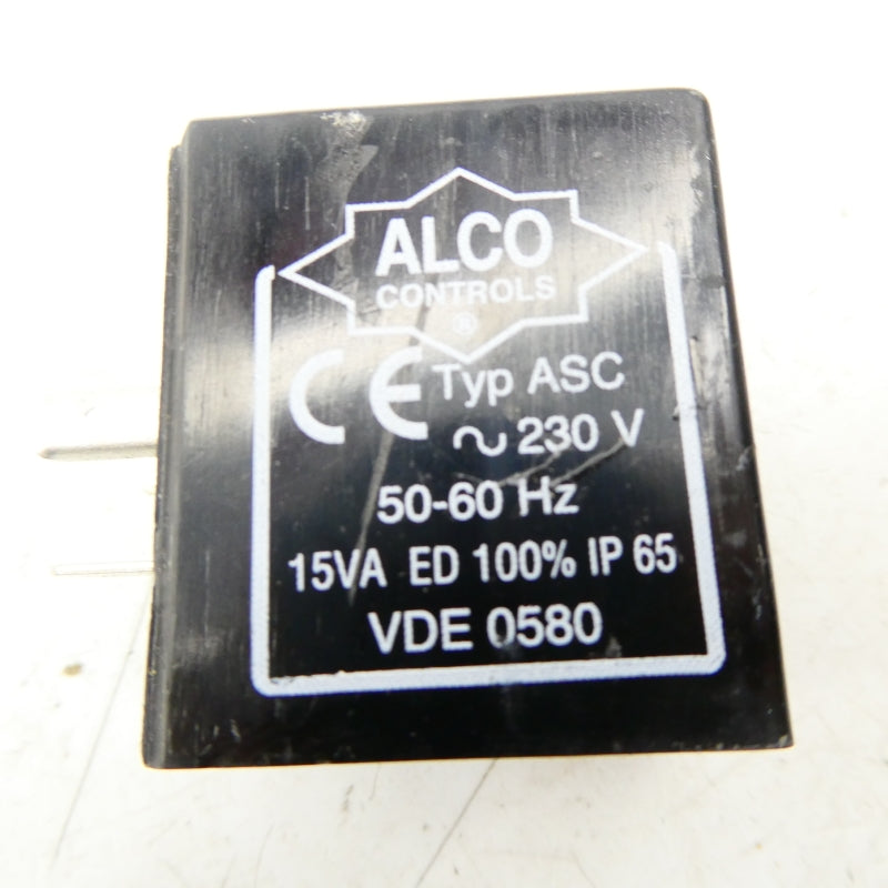 ALCO CONTROLS ASC 230V NSNP