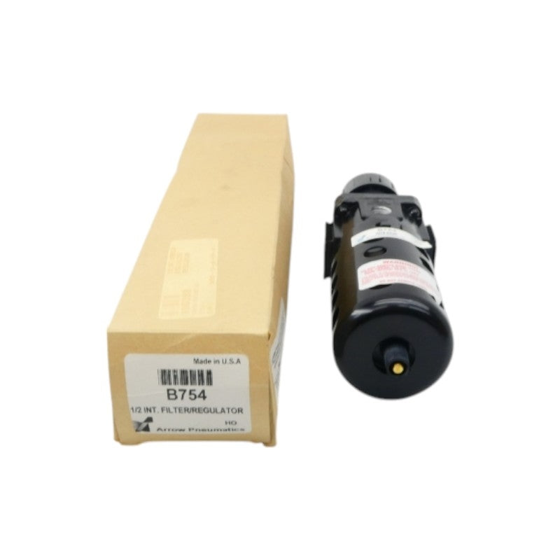 ARROW PNEUMATICS B754 1/2" NSMP