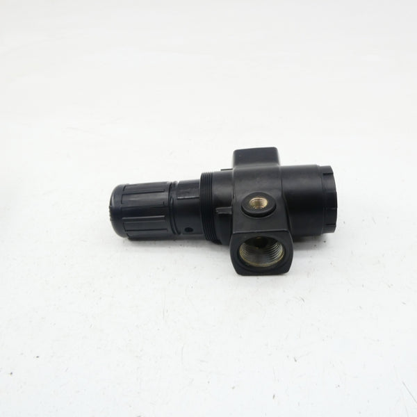 SPEEDAIRE 4ZM10A 300PSI 1" NSMP