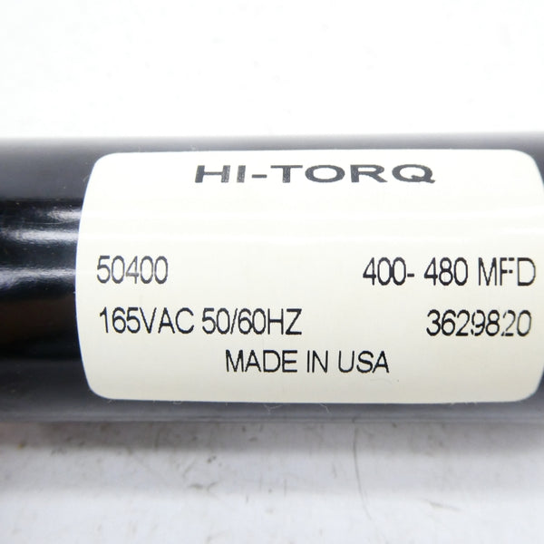 HI-TORQ 50400 165VAC NSMP