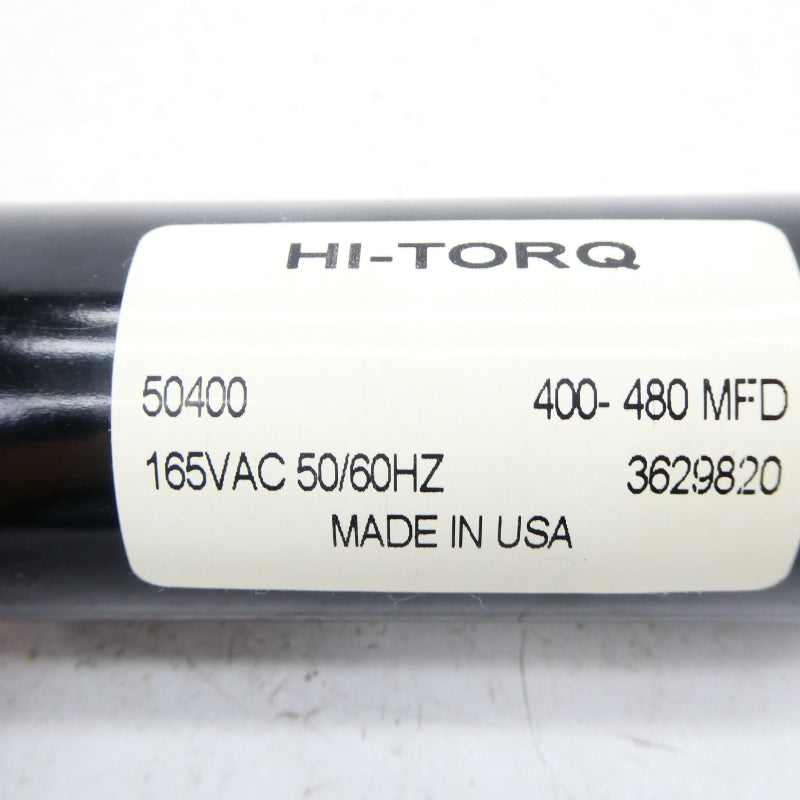 HI-TORQ 50400 165VAC NSMP