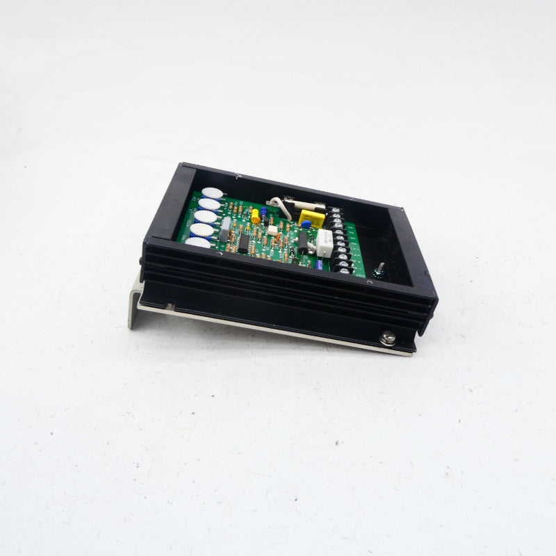 DART CONTROLS 253G-200E 120/240VAC 108A (AS PICTURED) NSNP
