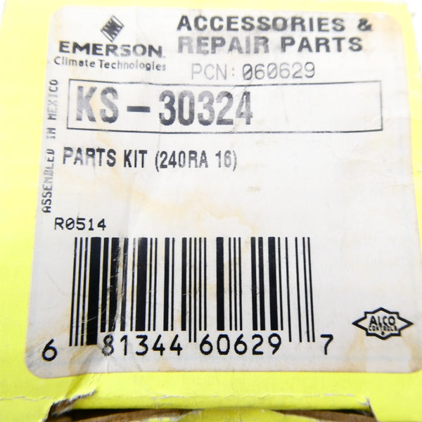EMERSON KS-30324 NSMP
