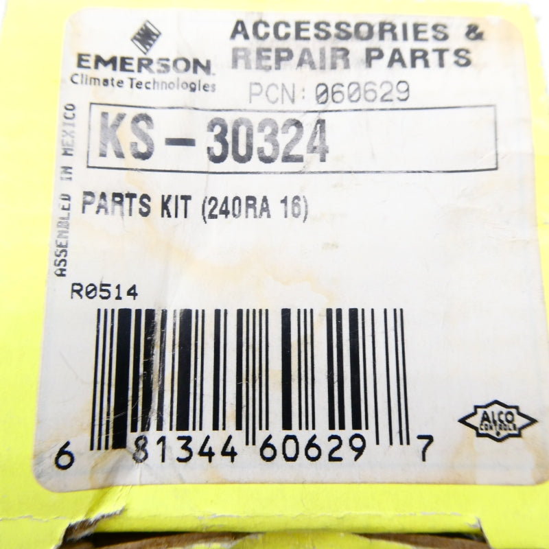 EMERSON KS-30324 NSMP