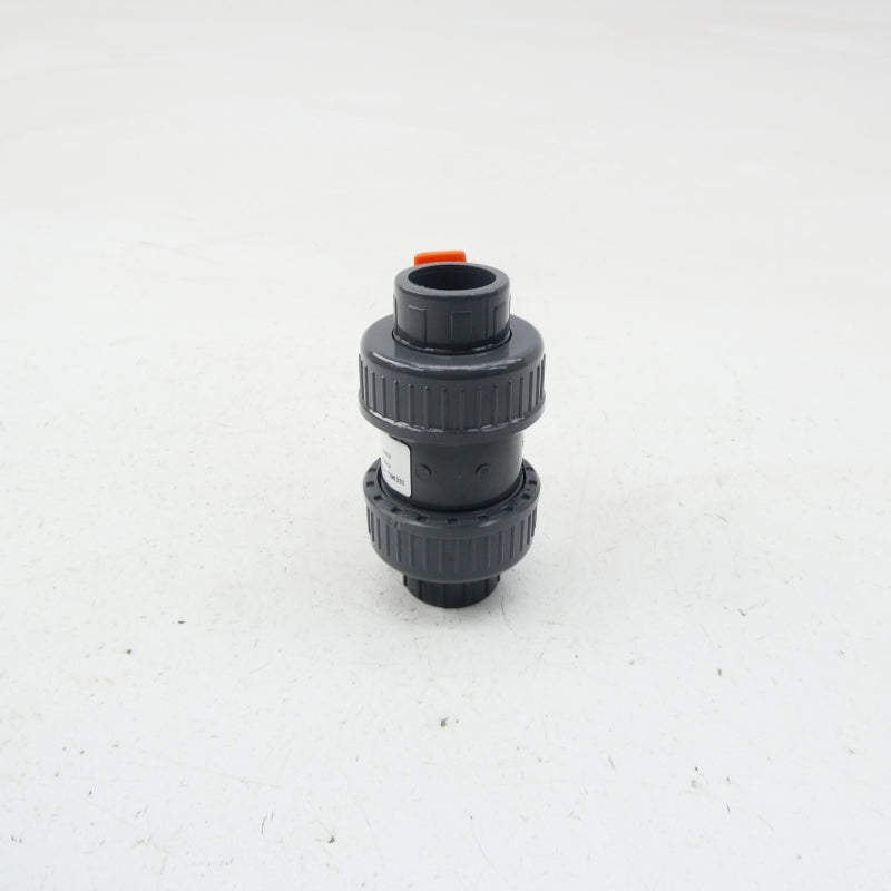 GEORG FISCHER 161375017 PVC-U NSMP