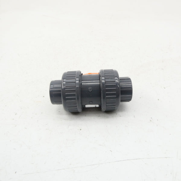 GEORG FISCHER 161375017 PVC-U NSMP