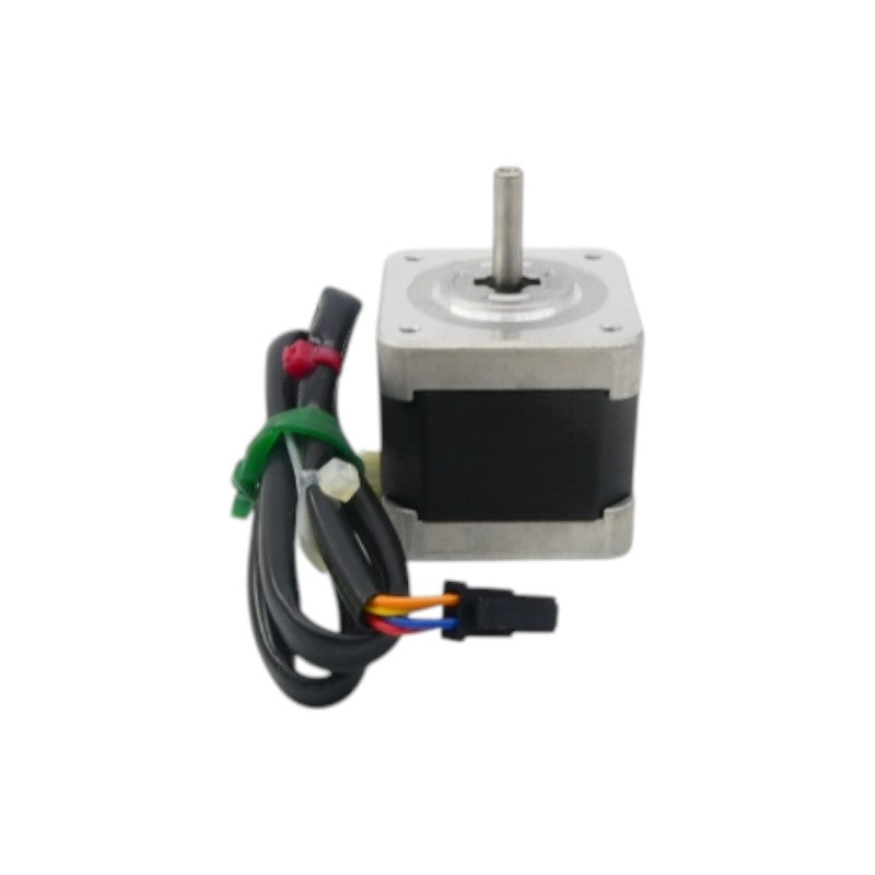 SANYO DENKI 103H5208-5541 0.85A REV. D NSNP