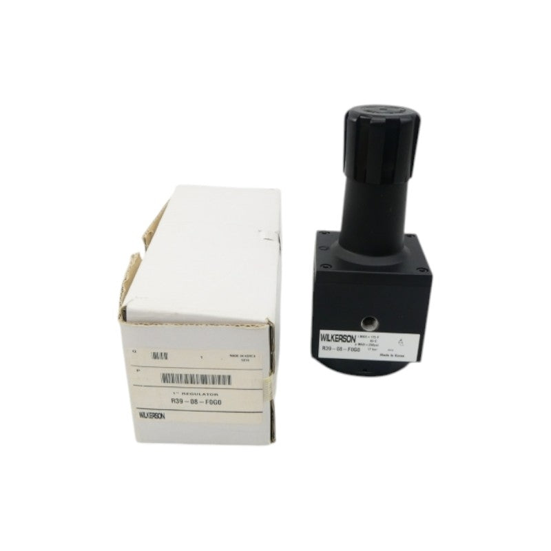 WILKERSON R39-08-F0G0 250PSI 1" NSMP