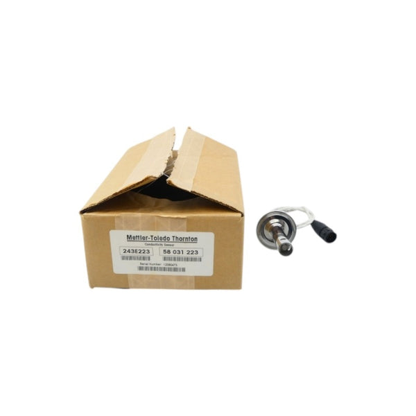 METTLER TOLEDO 243E223 58 031 223 NSMP