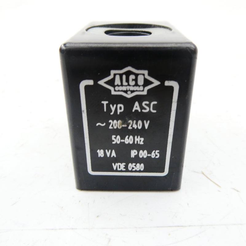 ALCO CONTROLS ASC 208-240V NSNP