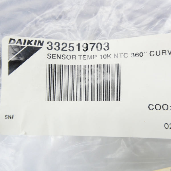 DAIKIN 332519703 NSMP
