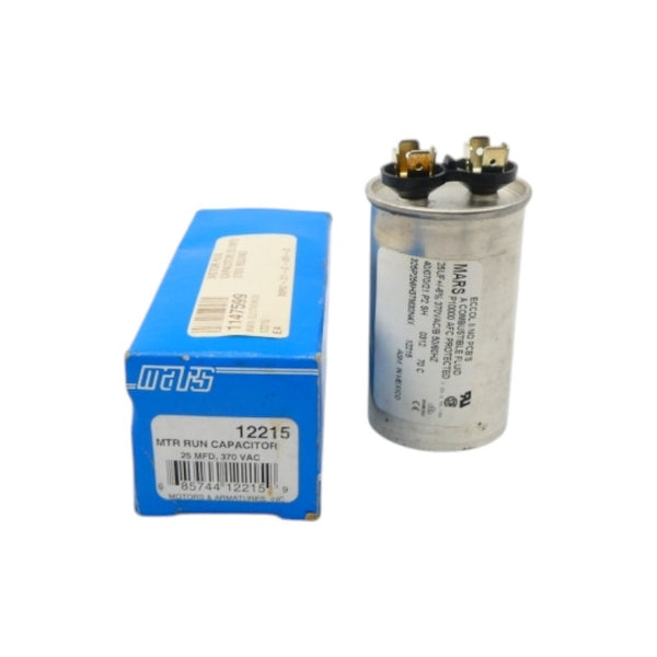 MARS 12215 370VAC NSMP