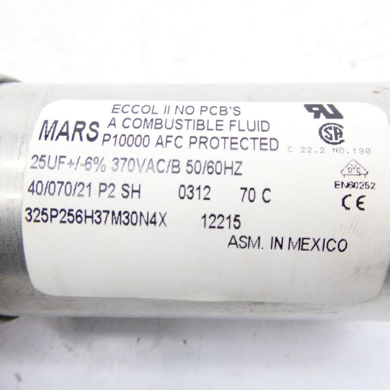 MARS 12215 370VAC NSMP