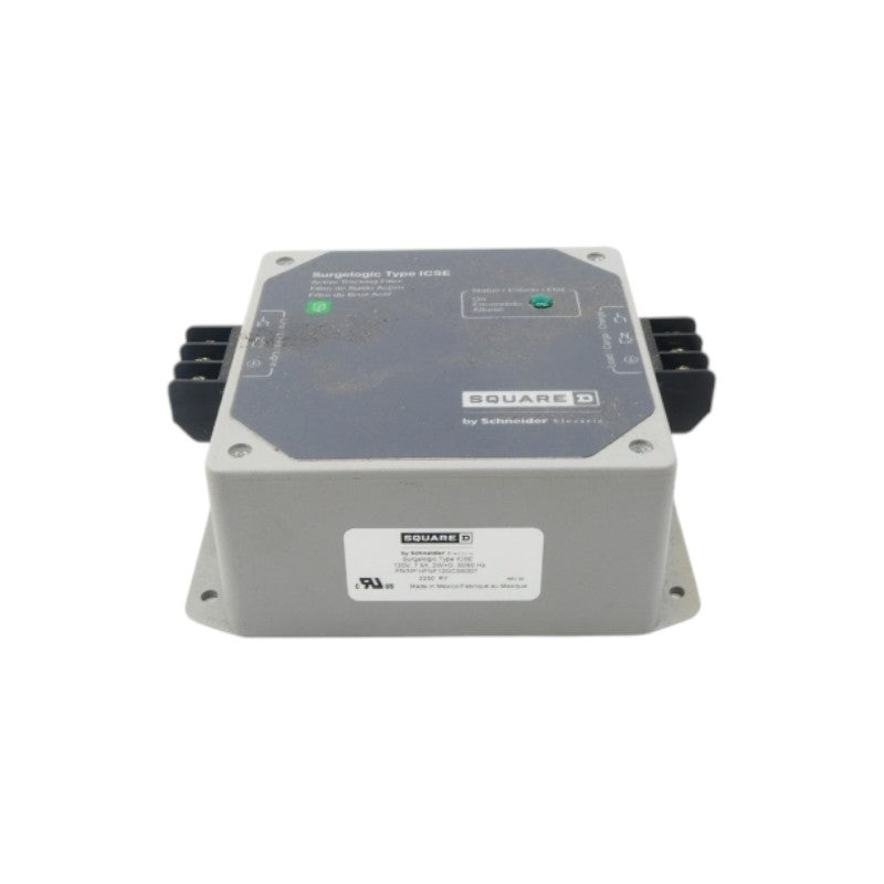 SQUARE D HFNF120ICSE007 120V 7.5A NSNP