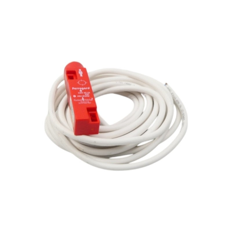 ALLEN BRADLEY 440N-G02028 SER. B UNMP