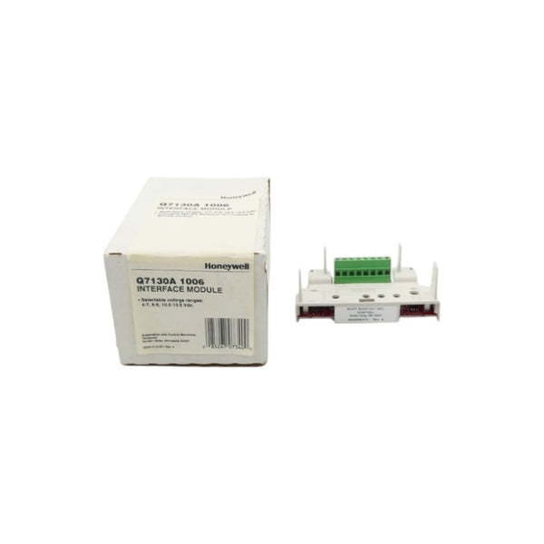 HONEYWELL Q7130A 1006 NSMP