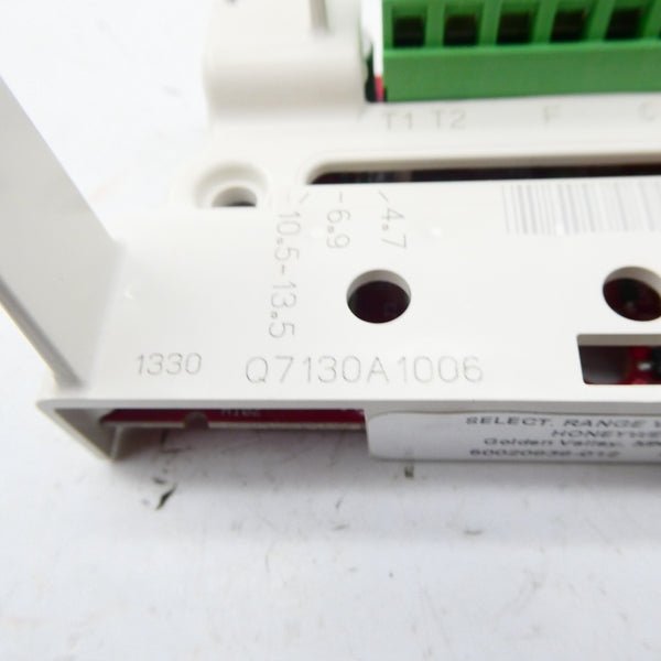 HONEYWELL Q7130A 1006 NSMP