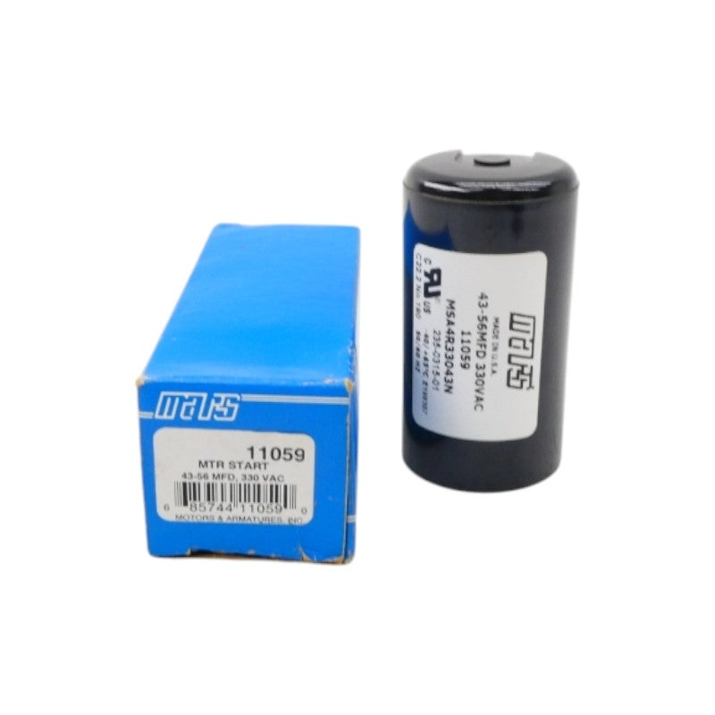 MARS 11059 330VAC NSMP