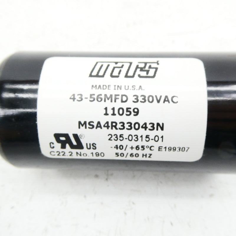 MARS 11059 330VAC NSMP