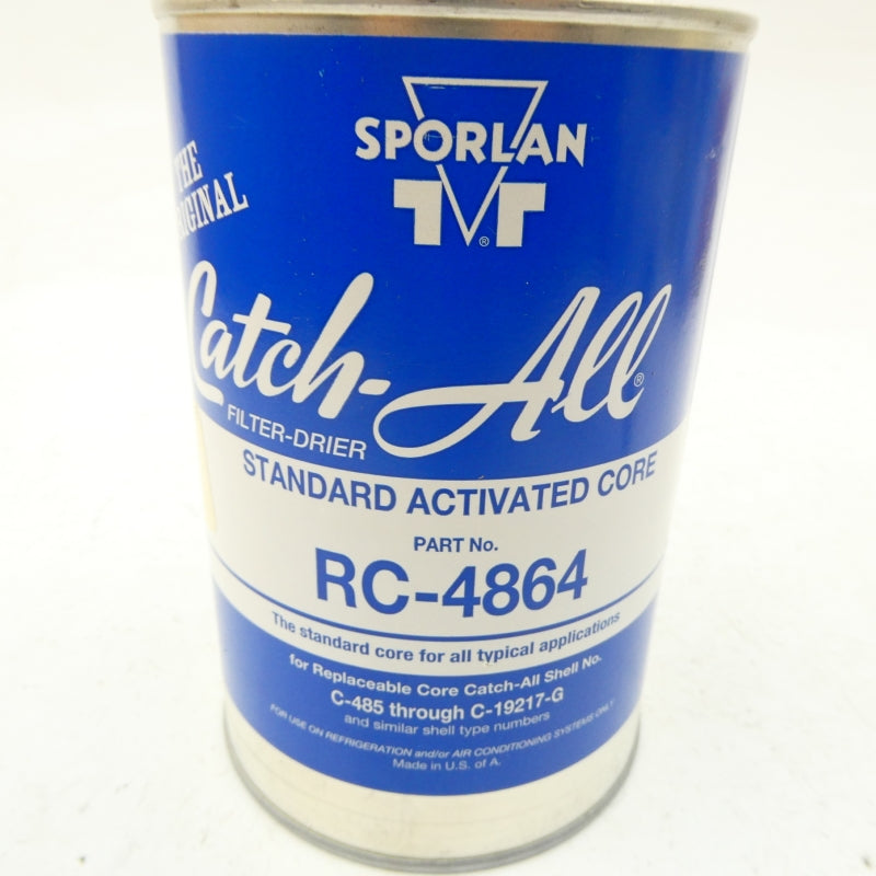 SPORLAN RC-4864 NSFS