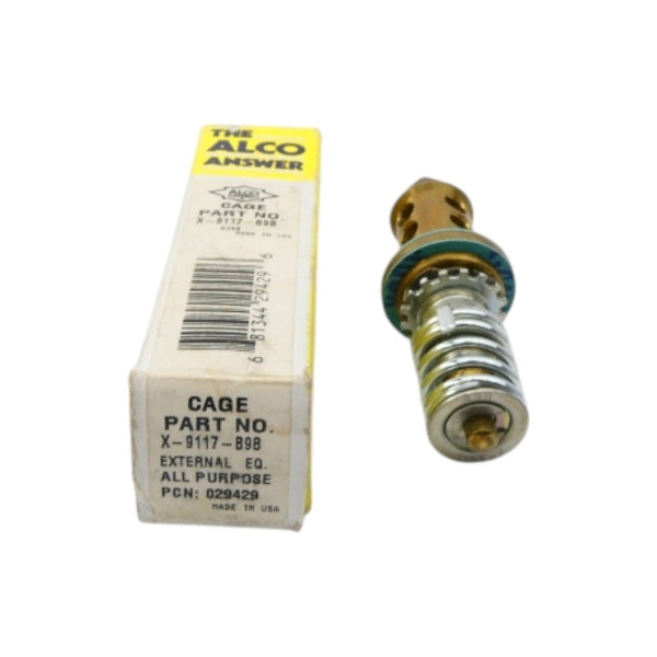 ALCO X-9117-B9B 029429 NSMP