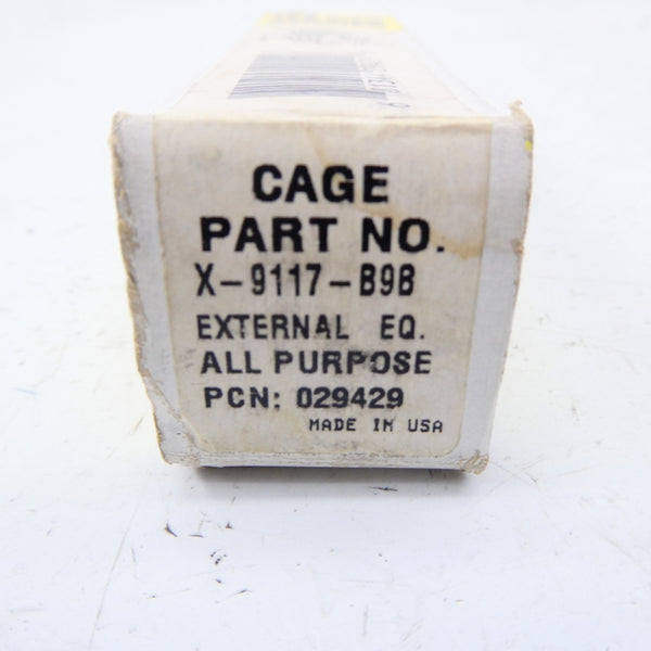 ALCO X-9117-B9B 029429 NSMP