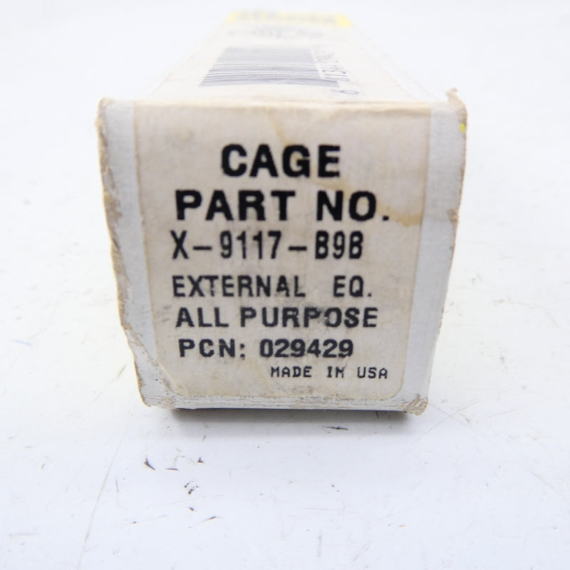 ALCO X-9117-B9B 029429 NSMP