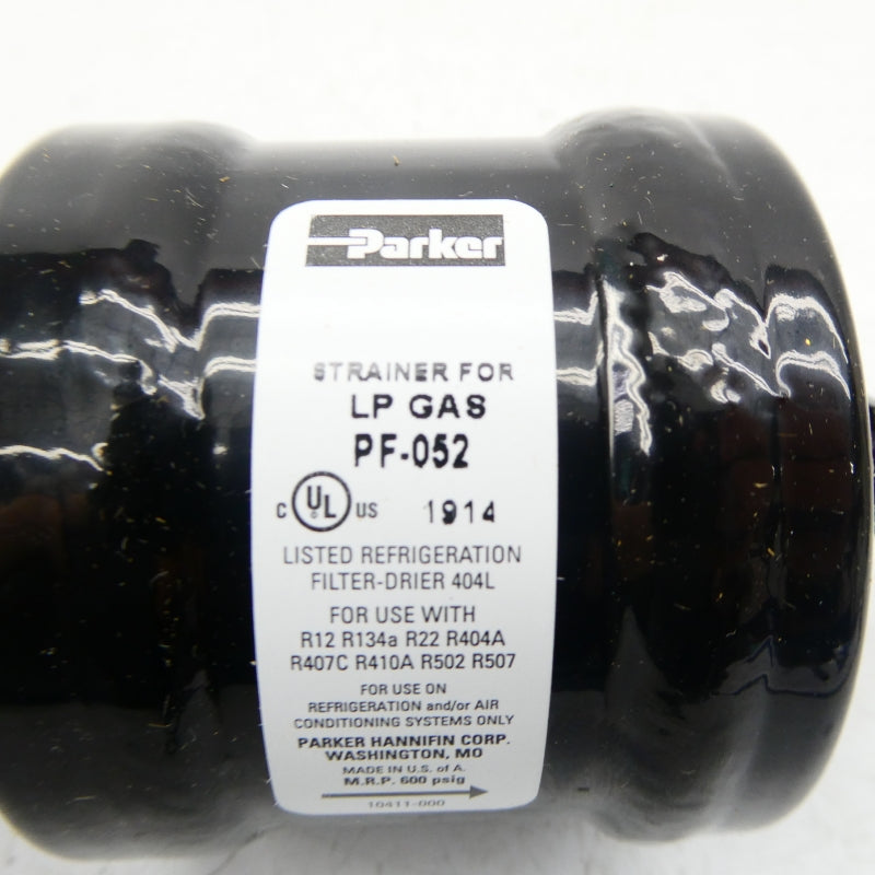 PARKER PF-052 1/4" NSMP