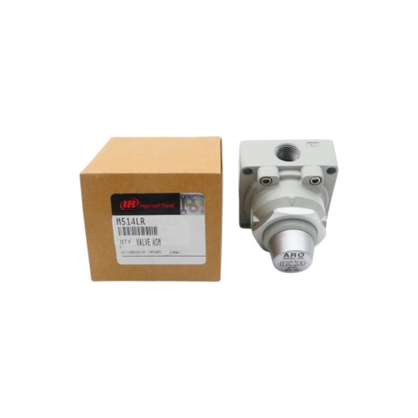 INGERSOLL RAND M514LR NSMP